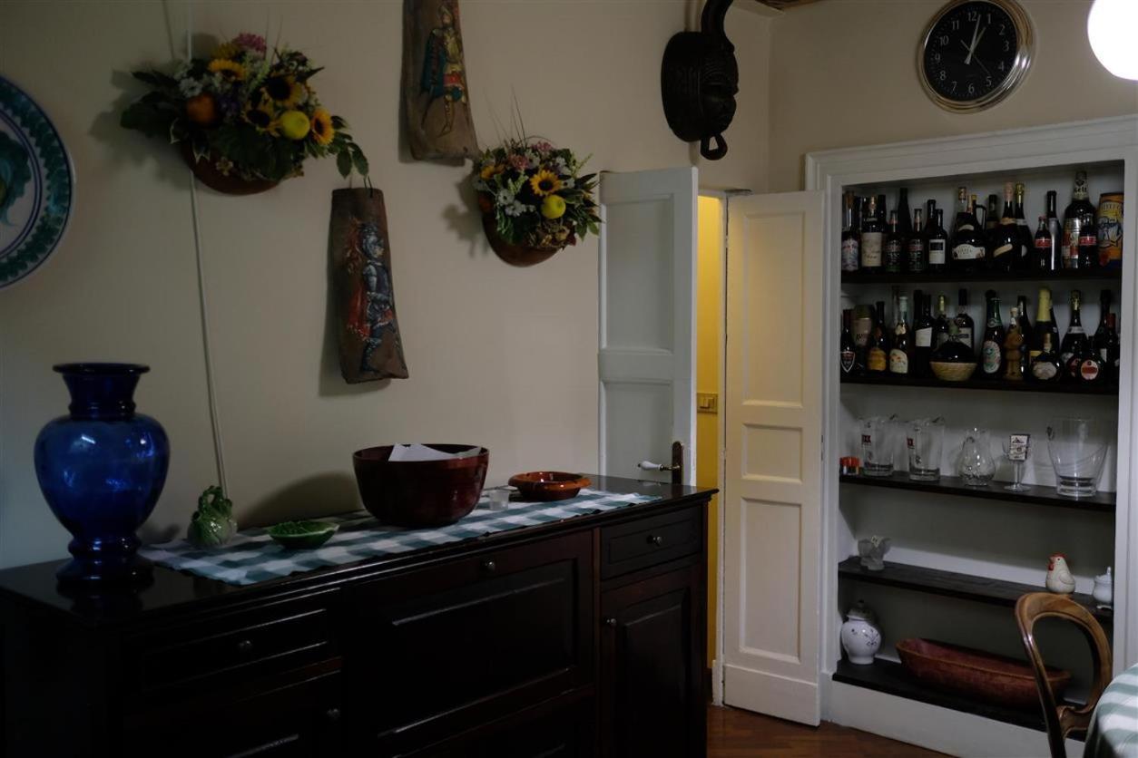 Palazzo La Via Apartment Catania Ngoại thất bức ảnh